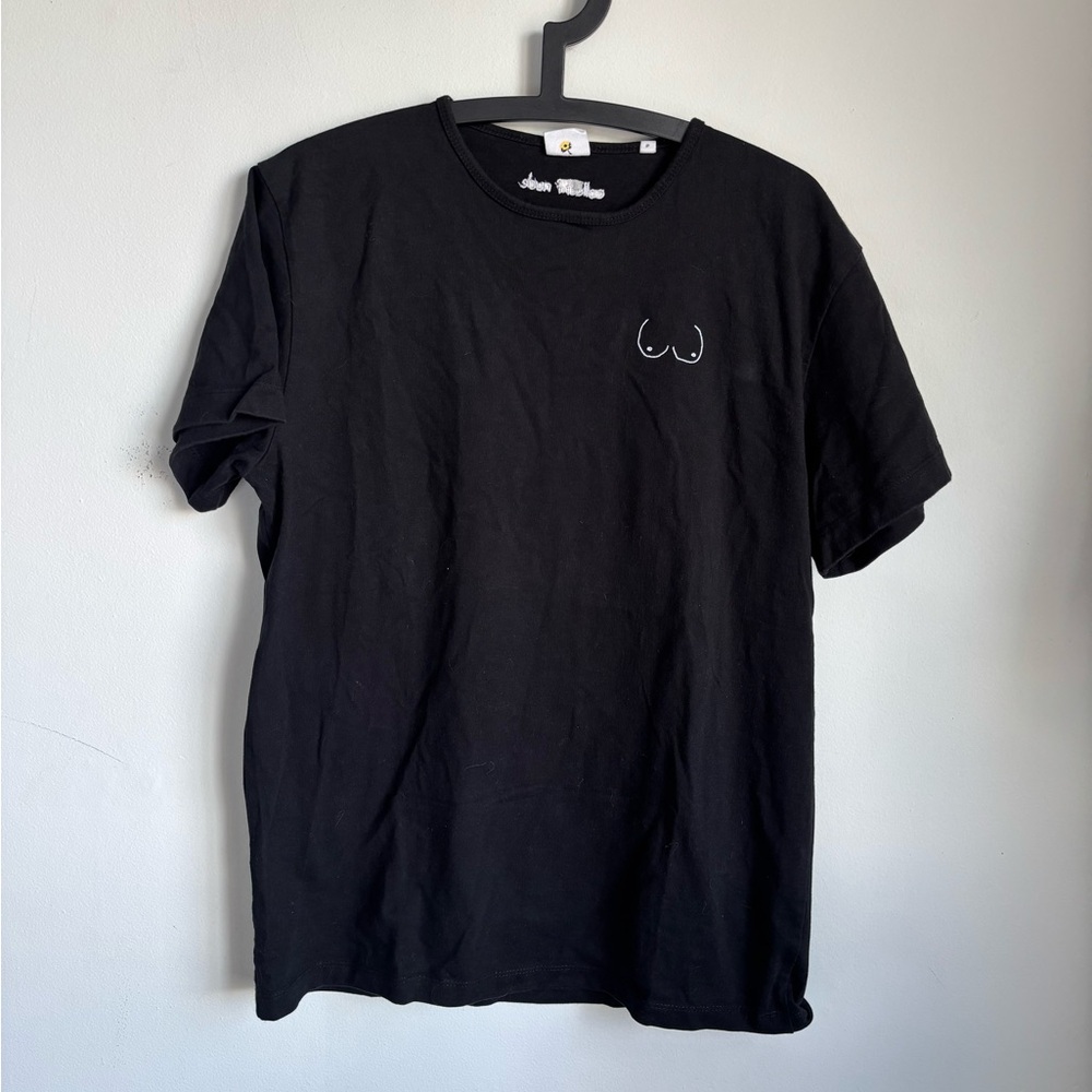 KOTN x Collectif Nude unisex t-shirt with graphic